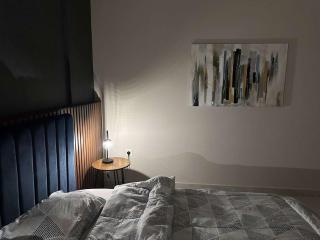Classy Apartment - Tabuk - 7