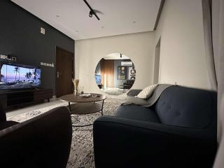 Classy Apartment - Tabuk - 6