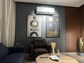 Classy Apartment - Tabuk - 3