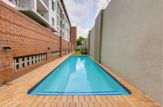 The Cube Apartment Sandton - 4