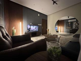 Classy Apartment - Tabuk - 2
