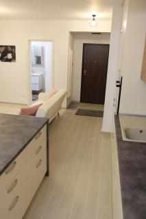 Amazing Apartment Bucharest Airport Self check-in!! - Otopeni - 6