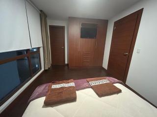 Cuencana House - Cuenca - 9