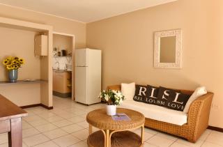 Pega Pega Apartments - Oranjestad - 1