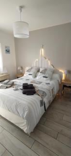 La Chaloupe gites de mer - Jullouville-les-Pins - 5