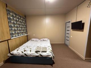 Minora Hotel and Hostel - Qoraqamish - 6