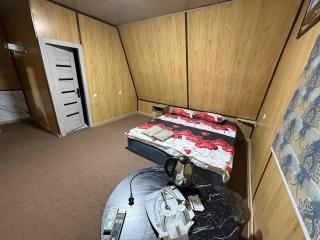 Minora Hotel and Hostel - Qoraqamish - 5