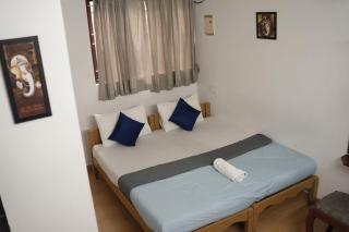 Xhostel hostel - Kochi - 1