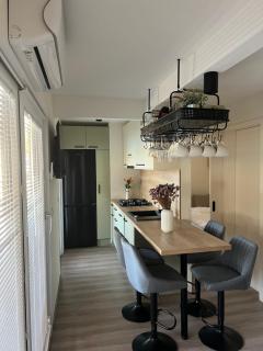 Luxury Seaside Mobile Home DK, Porat Beach - Drage - 1
