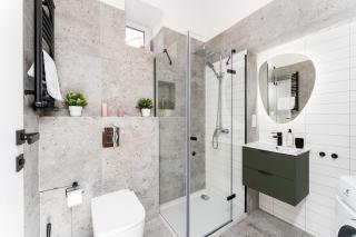 Malila Premium Apartments Cracow Świętego Łazarza 3 - 3