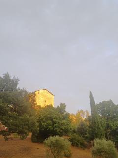 Le repaire des muses, Greoux studio - 5