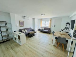 Loft La Nogalera - Torremolinos - 1