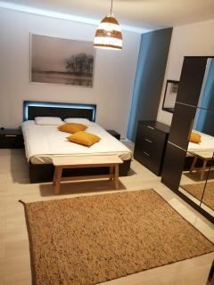 Amazing Apartment Bucharest Airport Self check-in!! - Otopeni - 1