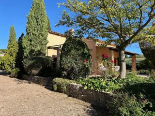 Villa provençale 4 chambres à Aix en Provence - 4