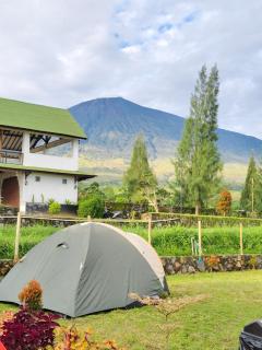 Homestay Hidayah Sembalun - Sajang - 2