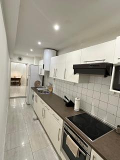 Apartment - Sarajevo Pulse - Free Parking - Sarajevo - 5