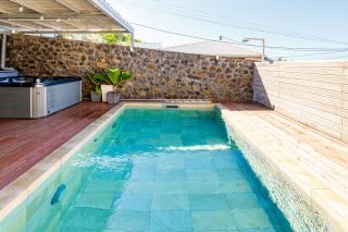 Villa ô ti paille-en-queue - 8