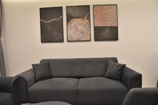 Luxory Apartaments - Kosovo Polje - 5