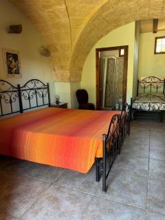 Agriturismo Le Calie - Acquarica del Capo - 3