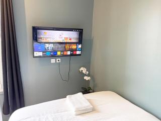 Magnifique T2 proche Orly et RER C - 2