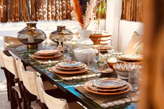 Riad de charme au cœur de la Médina - 9