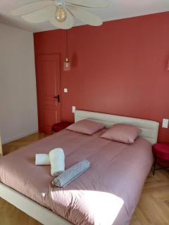 Le Gally 40m2 Cœur de ville avec garage! - 4