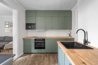 Colorful Apartment - Right Next to Grieghallen! - 9