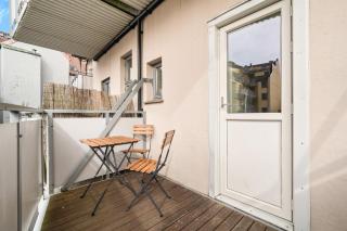 Colorful Apartment - Right Next to Grieghallen! - Bergen - 7