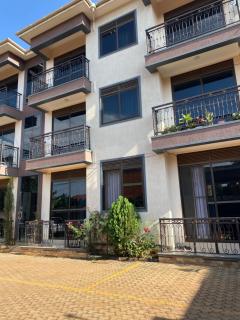 Affordable 1 bedroom Apt in kampala - Wi-Fi & Parking - 0