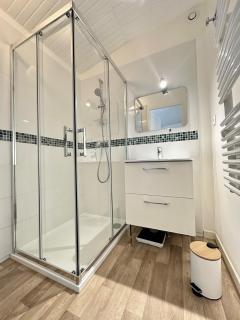 Confortable studio proche mer et ville - 9