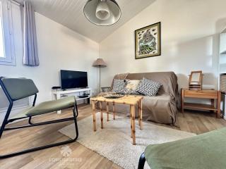 Confortable studio proche mer et ville - La Tremblade - 6