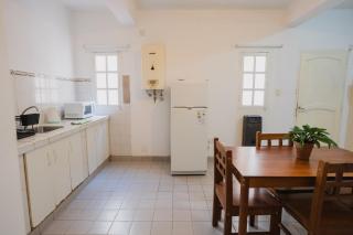 Departamento 1 - Dean Funes 45 CENTRO - 3