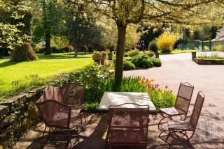 Le Relais Des Dames - 6
