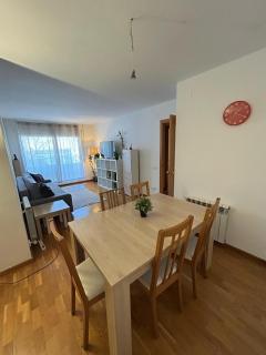 Piso en Sant Cugat - Sant Cugat del Vallès - 5