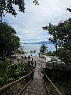 Beira Mar Guest House - Ilhabela - 9
