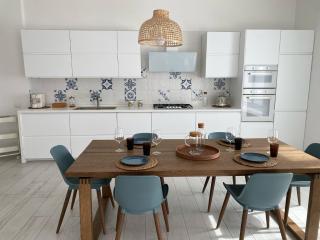 CasaSalernoFrontemare - Salerno - 4