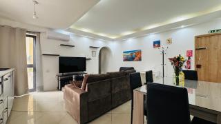 Sunny Apartment Gzira - 5