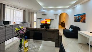 Sunny Apartment Gzira - Il-Gżira - 0