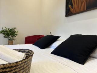 Boutique Hotel Casa Grande, Mystery Noir, Estudio superior con cocina - Santo Domingo - 6