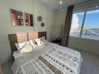 Studio Terrace - Tabuk - 1