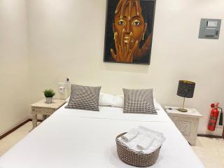 Boutique Hotel Casa Grande, Mystery Noir, Estudio superior con cocina - Santo Domingo - 8