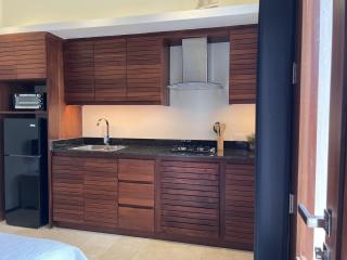 Boutique Hotel Casa Grande, Mystery Noir, Estudio superior con cocina - Santo Domingo - 6