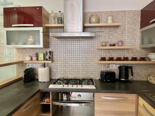 Hollan49 Luxury Apartment at the Danube, Budapest - 2