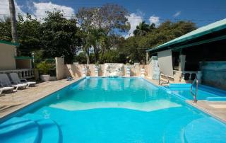 Villas Jazmin - San Felipe de Puerto Plata - 1