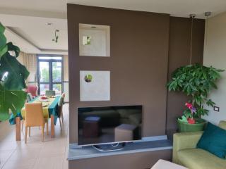 splendido attico - 6