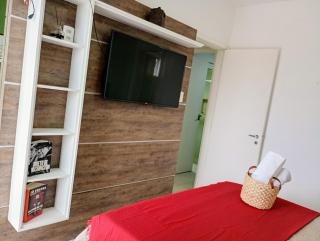 Barra Exclusivo: Piscina Aquecida,Varanda c/ Vista - Rio de Janeiro - 1
