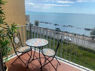 CasaSalernoFrontemare - Salerno - 5