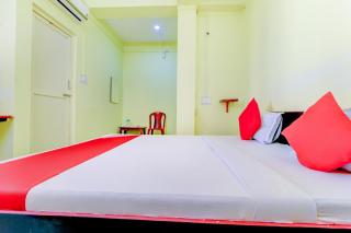 Hotel O Matri Smriti - Sabari - 2