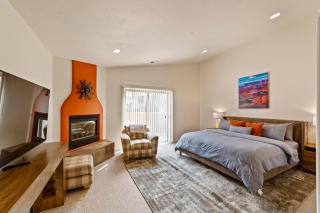 B1- Hidden Valley Villa I Large Patio I Pool and Hot Tub - Moab - 1