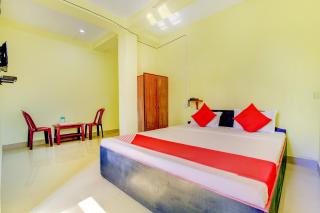 Hotel O Matri Smriti - Sabari - 3